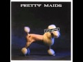 Pretty Maids - Savage Heart 