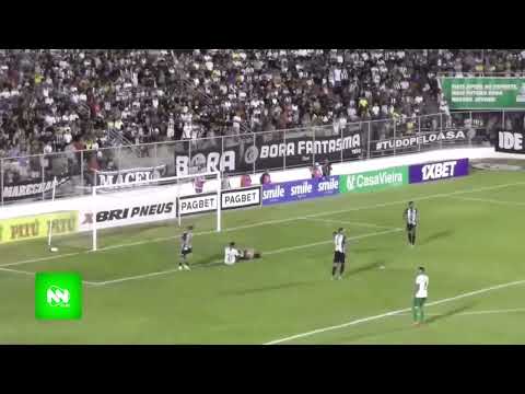 ASA 1x0 Murici - Campeonato Alagoano 2023