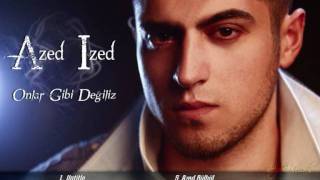 Azed Ized - Untitle