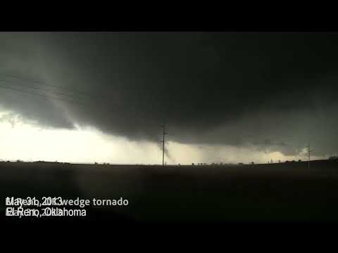 TOP most insane MULTIPLE VORTEX TORNADOES of the last 10 years!