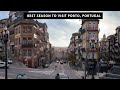 When Is The Best Time And Season To Travel To Porto Portugal Let S Find Out