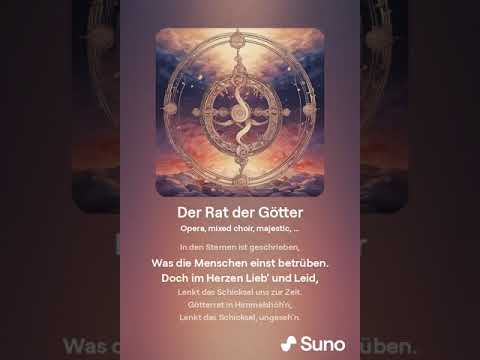 2 2 Der Rat der Götter