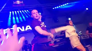 Edis / Benim Ol / Canli / Viyana