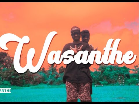 Yuki Navaratne & Ravi jay - Wasanthe (Official Music Video)