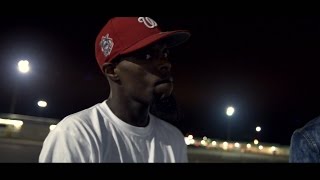 Trell Blaze, Dame SOTS, Curt Thuggn - Official (Dir by @jayaura) Prod. by JermOtb