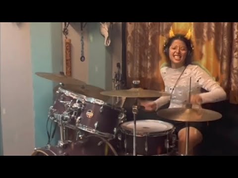 Firestarter x Smack my bitch up