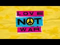 Jason Derulo - Love Not War The Tampa Beat Acoustic Audio