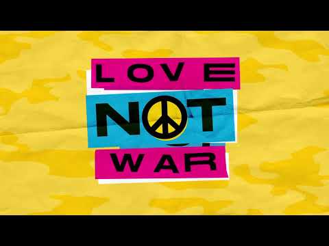 Jason Derulo - Love Not War The Tampa Beat Acoustic Audio