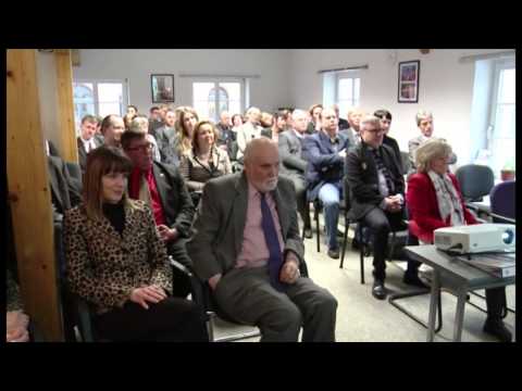 Blickpunkt MV vom 24.01.2014