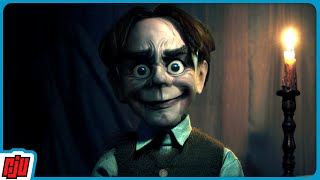 Download lagu Disturbing Doll | BAPTISTE Demo | Indie Horror Game mp3