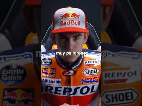 ¿Por qué Marc Márquez es el mejor piloto de la historia?