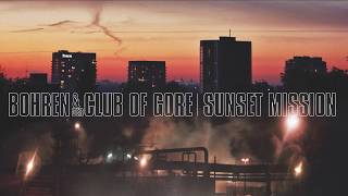 Bohren & der Club of Gore / Prowler