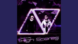 High Scores Music Video