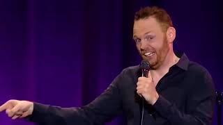 Best of Bill Burr: I wanna get a gun