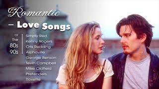Best Classic Relaxing Love Songs 80&#39;s 90&#39;s - Top 20 Romantic Beautiful Love Songs 80&#39;s 90&#39;s