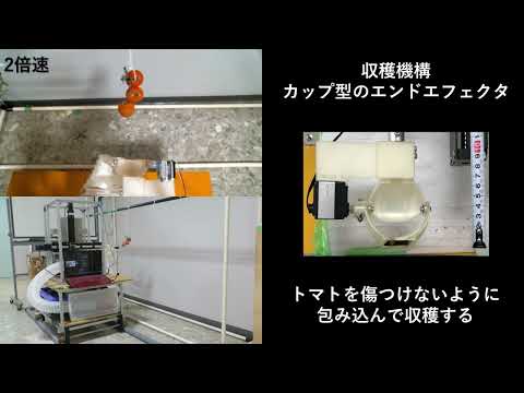 総合システム工学科 NIT Tlab 西日本工業大学大学院 工学研究科 武村研究室(第11回トマトロボット競技会2024年度)