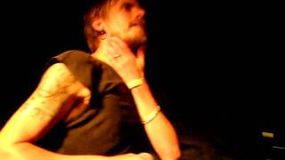 Blindside Pitiful &amp; Eye Of The Storm