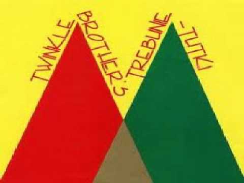 trebunie tutki and twinkle brothers - milosc moja (im still waiting for you)