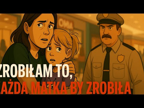 (FULL STORY) I Did What Any Mother Would Do😬