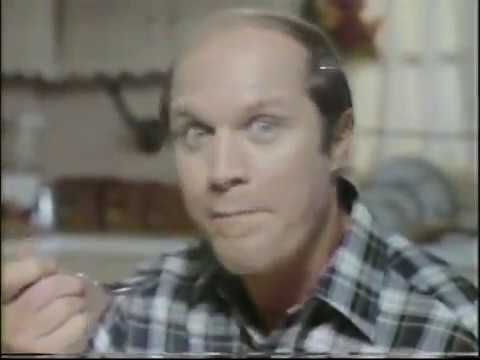 Soup Starter ad, 1980