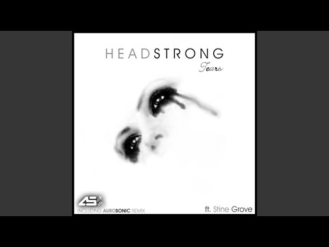 Tears Ft Stine Grove (Aurosonic & Is Intro Mix)