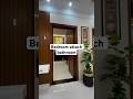 Stylish Bedroom Reveal 2025 Pure Elegance Comfort Bedroom Attach Bathroom Home