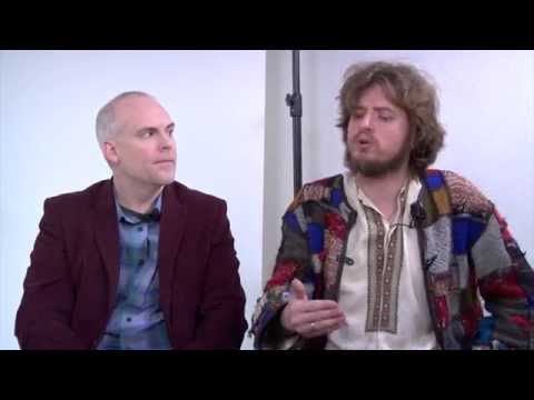 Russian Woodpecker's Chad Gracia & Fedor Alexandrovich - a Beyond Cinema Original Interview