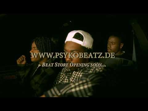 PSYKO BEATZ - Beat Store Promo