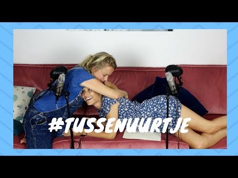 TUSSENUURTJE #2- Kimberley Klaver over naakt zijn, innerlijke rust vinden en Qmusic