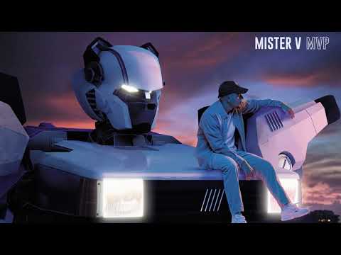 Mister V - Jamais feat PLK