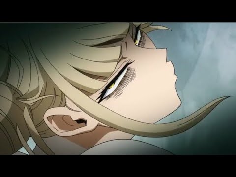 TOGA EDIT (Tóth Andi - Mérleg)