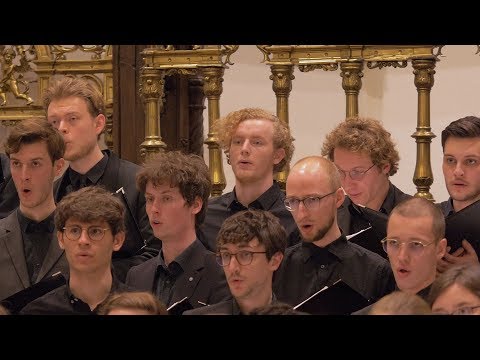 Drömmarna - Sibelius | Utrecht Student Choir and Orchestra
