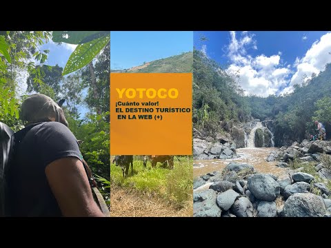 Yotoco, Valle del Cauca | ¡Cuánto valor! | Esquema para el análisis del destino turístico en la web 