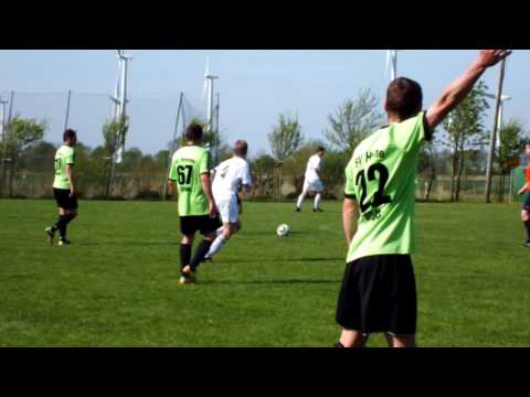 SG Geest 05 III-SV Hemme 14.05.2017