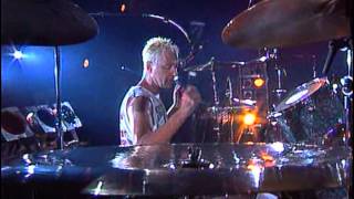 SCORPIONS ◕  Stone In My Shoe