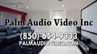 preview picture of video 'Audio Visual Equipment Repair, Remote Control Programming in Miramar Beach FL 32550'
