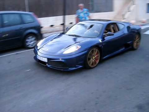 Ferrari 430 Scuderia