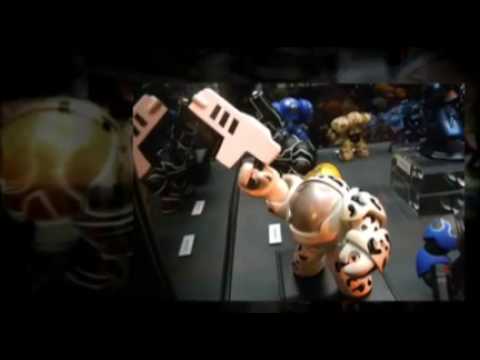 Blizzard Vinyl n00bz