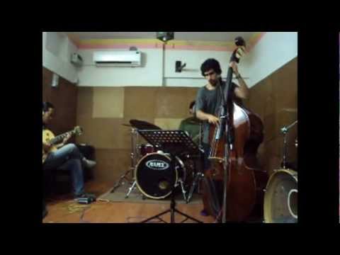 El Capitan And The Ship At Sea (Avishai Cohen) - Drift