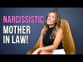 The Narcissistic Mother In Law The Enabler