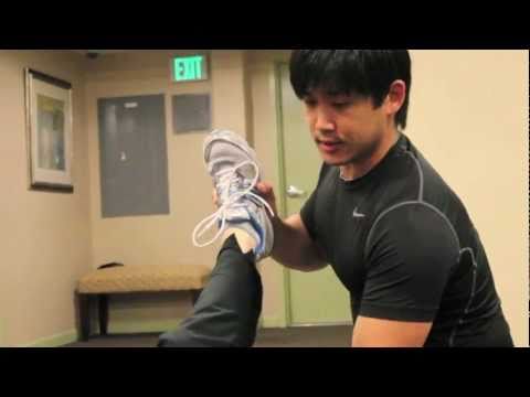 LA Hanin Fitness Deal on KTownBuzz