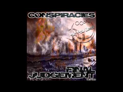 Conspiracies - Critical Melody