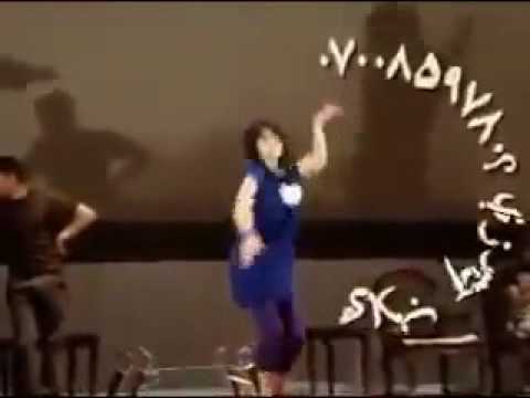 NAGIN SAAZ AND NICE DANCE BY NEKI KHATTAK