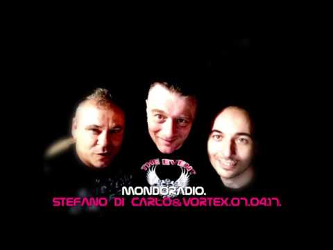 MondoRadio.2017.Stefano Di Carlo.Vortex.