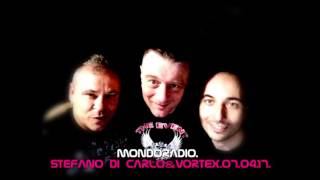 MondoRadio.2017.Stefano Di Carlo.Vortex.