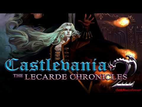 Castlevania The Lecarde Chronicles 2 - PC Full Soundtrack HD