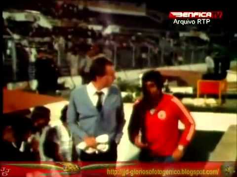 Benfica UEFA 82-83 Road to Final (Pt 4/4)