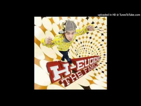 H-Eugene - Shorty (ft. Teddy, Masta Wu, Park Jang Geun)