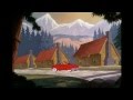 Classic Disney Cartoons