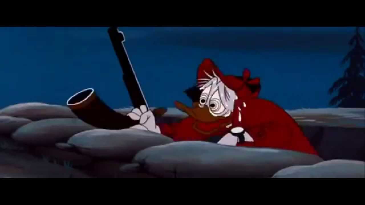 Classic Disney Cartoons